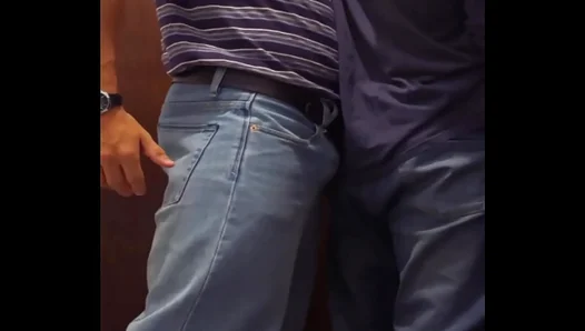 Jock Takes Control: Epic Fuck Session After Campus Party Dominance – 18+