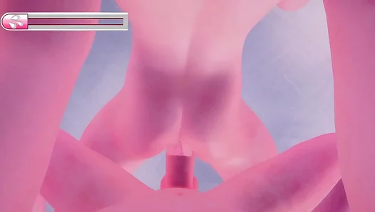 Straight Guy Discovered Pleasure in Anal Play During Hot Gay Encounter – 18+