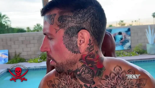 Gay Frenzy: Hot Amateurs Dive into Wild Blowjobs Steamy Assfucking – 18+