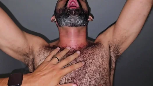 Screaming for More: Double Penetration Turns into Deep Red Ass Glory – GayPornX