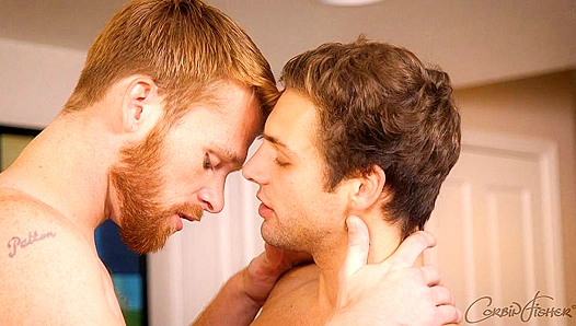 Anal Domination by Twisted Dudes x Corbin Fisher – Raw Gay Sex