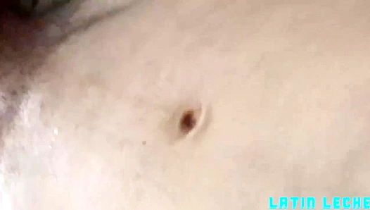 POV: Rough Raw Fuck Session With a Horny Latino Ameteur – XXXTapes 18+