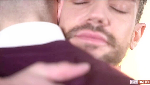 Bishop Dale Claims Altar Boy Ryan — A Sinful Descent into Forbidden Lust