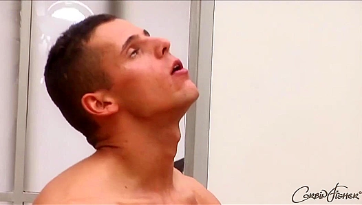 Zeke, Brandon Manuel Go Wild in Steamy Threesome Action – Hard Gay Sex