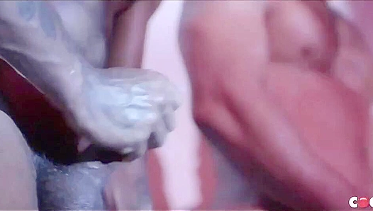 Steamy Movie Night Blowout: Arad Winwin Dato Foland Dive into Wild Gay Orgy Action –