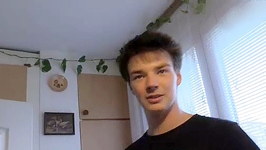 Shower Fuck Frenzy: Amateur Twink Takes It Deep Dirty – XXX Gay