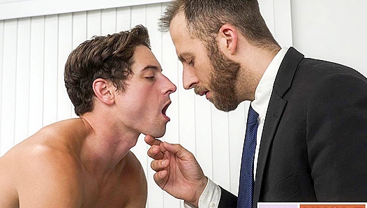 Deep in Mission Mode: Taylor Reign Takes Charge in Steamy Anal Encounter – 18+
