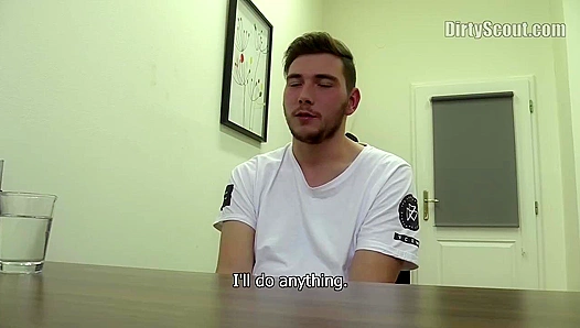 Massive Creampie Surprise Leaves Him Drenched — Soft Bottom Takes It All – DirtyScout
