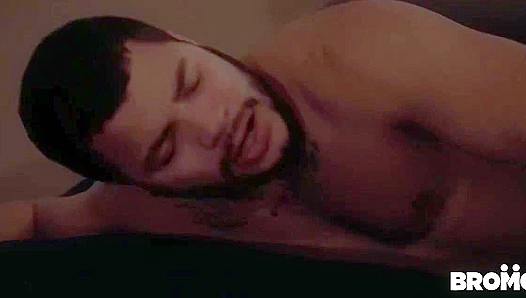 Kaden Alexander Serves Pure Sluttiness in This Hot Scene – BromoUS