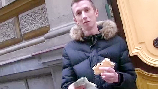 Street Meat Cravings? This Hung Stud Takes Over—Deep Anal Encounter!–XXXGay 18+