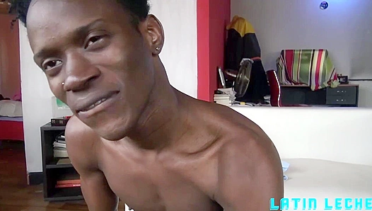 Big Latin Love: Massive Rod Pleasure with a Horny Stud – LatinoLeche 18+