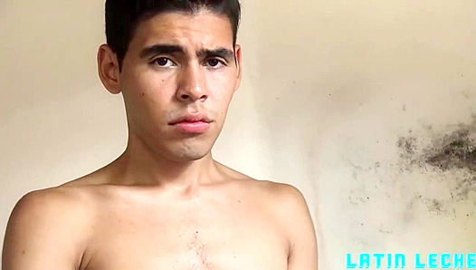 Hot Hairy Latino Lovemaking: Fisted Then Drenched in Cream – LatinLecheFever