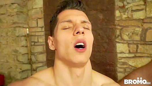 Dee Takes Control: Raw Power Passion Unleashed – GayPornAdventure 18+