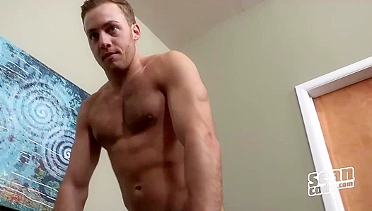Cory Lane Go Raw: Bareback Passion Unleashed – Sean Cody