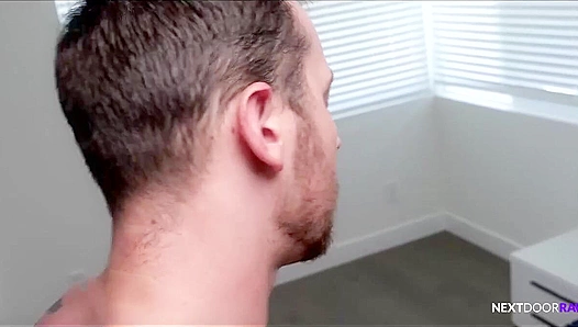 Mark Donte: Roommate Fuck Session Next Door – Steamy Gay Encounter