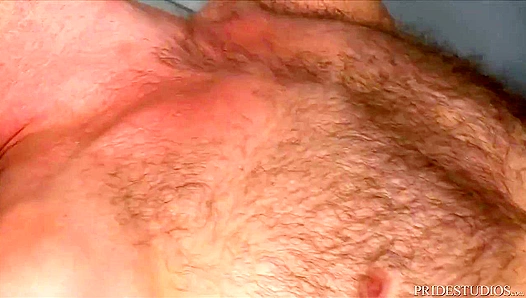 Massive Meat Madness: Osiris Blade Chandler Scotts Steamy Interracial Encounter – 18+