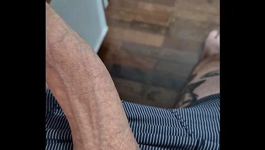 Young Studs Hot Solo Ride: Moaning Through Pure Masturbatory Bliss – 18+