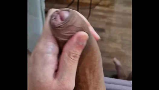 Massive Brazilian Cock Unleashed: Raw Solo Glory – HotAmateurs 18+
