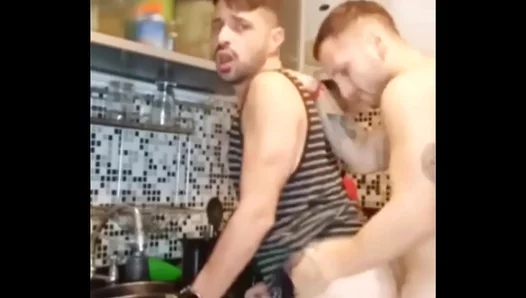 Latin plumbers hot cock clog fix ends in cumshot bliss – XXX roleplay