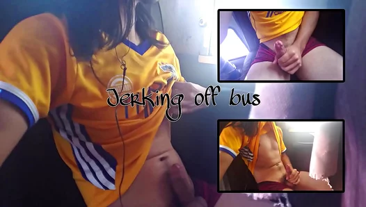 Hot Latino Cocksucker JERKS Off In Public — Caught ON CAM