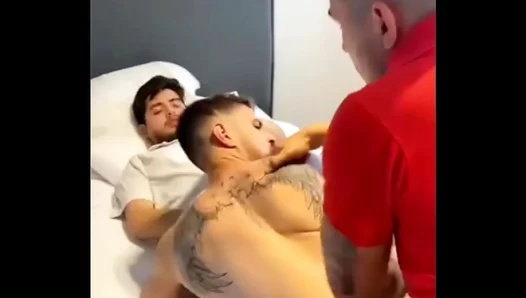 Latin Stud Begs for Mercy After Getting Pounded Raw by Professor – CollegeAnal 18+