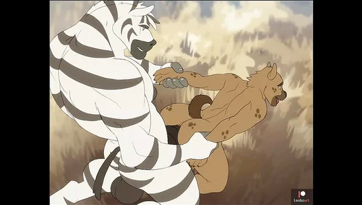 Furry Buddies Get Close in Steamy Animated Gay Trysts – XclusiveToons 18+