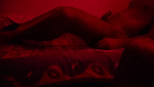 Handsome Indian Stud JERKS Off Hard — Intimate Solo Session! – XXXTales 18+