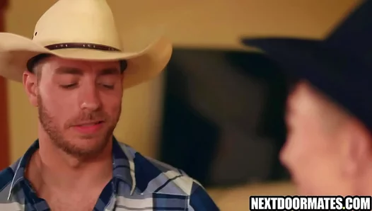 Rough Bareback Rides: Hot Cowboy Hookups on the Ranch – Cowboys 18+
