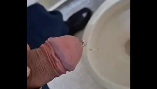 Amateur Twink Takes On Camera With Hot Dick Pissing Action – Pure Satisfaction