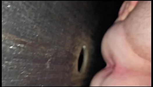 King Gets Wild in Public Booth with Two Horny studs – Hot Anal Action 18+
