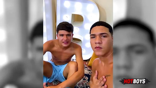 Young 18+ Studs Crave Intense Raw Gay Sex Lengthy Cock Pleasure – TinyGays