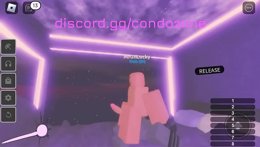 Hot Roblox Hookup: Horny Gamer Takes It Deep – Steamy Gay Encounter