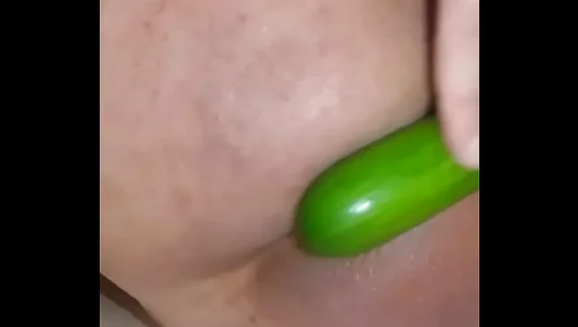 Solo Cuke Play: Horny Gay Guy Explores Big Stuffed Loads – Amatuer Heat 18+