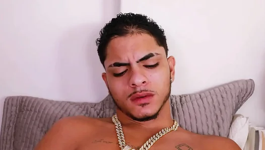 Massive-Cock Raw Ride: Deep Doggy Style Pleasure Unleashed – GayPornX 18+