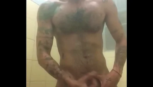 Sensual Teen Masturbates in Bathtub – Hot Gay Amateur Action 18+