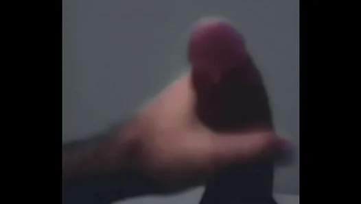 Hot Young Guys First Time: Wild Solo Ride Ends in Massive Cumshot – Amador Goza 18+