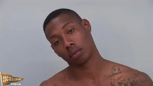 Anthony Andrews JERKS HIS HUGE COCK in Steamy Solo Session – HotGayScene 18+