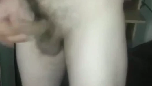 Amateur Gay Verified: Hot First-Time Cam Fuck Ends in Fast Orgasm – 18+