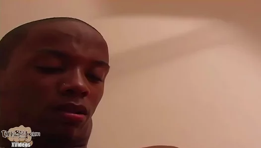 Tyce Masters Goes Wild: Thugboys Steamy Solo Masturbates Furiously — 18+ GayPorn Action