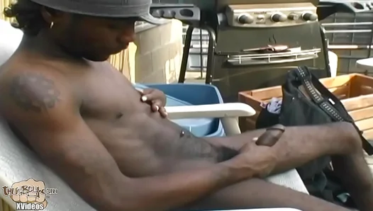 Shane Thugboys Hot Solo Ride: Raw Mastery Unleashed – 18+