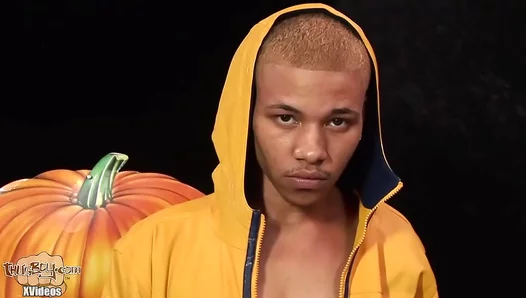 Curtis Creed Goes Wild: ThugBois Steamy Solo Jackoff Fantasy – 18+