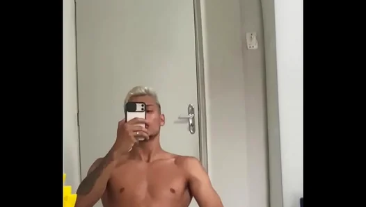 Hard Horny: Hot Amatuer Fucks Himself Raw in Steamy Gay Solo Scene – SexyGay 18+