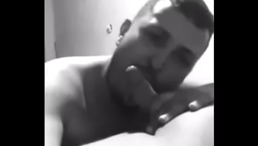 Hot Mechanic Takes a Blowjob in Steamy Gay Amateur Encounter – AmateurGay 18+