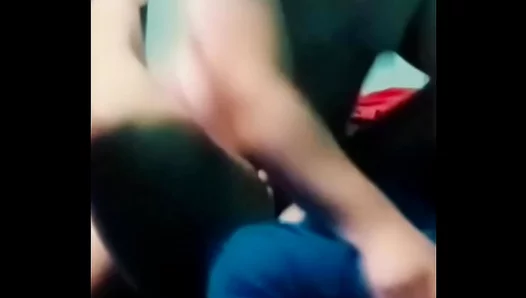Straight Curiosity Ignites Hot Anal Action – Wild Gay Encounter Turns Him Raw