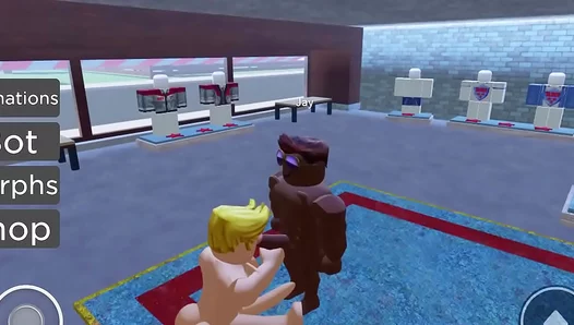 Exploring the Aisles for Hot Roblox Guy-on-Guy Action – Steamy Encounters Await