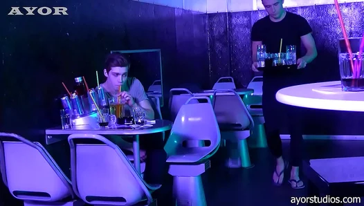 Club Nights Heat Up with Wild Gay Hookups Steamy Anal Encounters – 18+