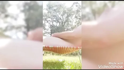 Farmboys Outdoor Fantasy: Jacking Off Under Open Skies – 18+