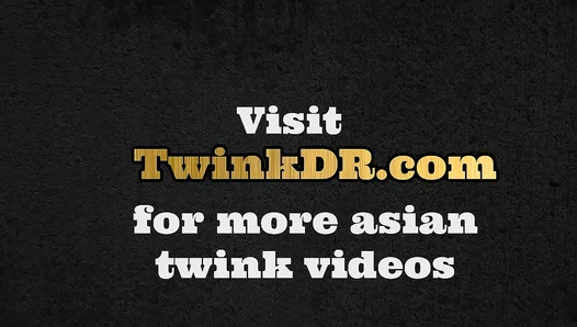 Asian Doc Fucks Twink Hard After Devouring His Juicy Cock – 18+