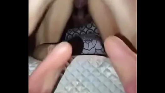 Young Vietnamese Stud Takes Huge Dick in Hot Steaming Encounter – 18+