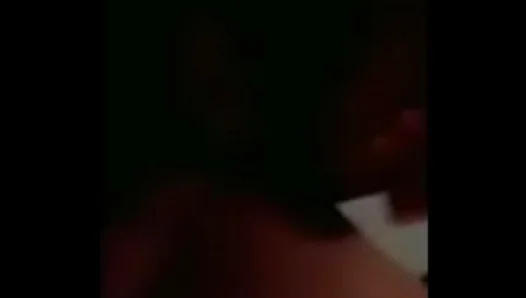 Passionate Ride: Young Stud Takes Thick Brazilian Cock Hard – 18+